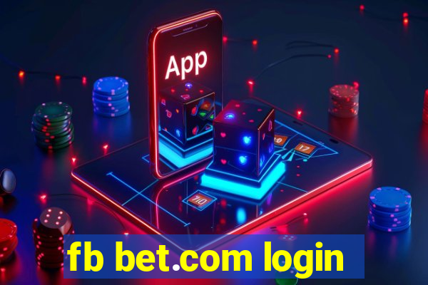 fb bet.com login